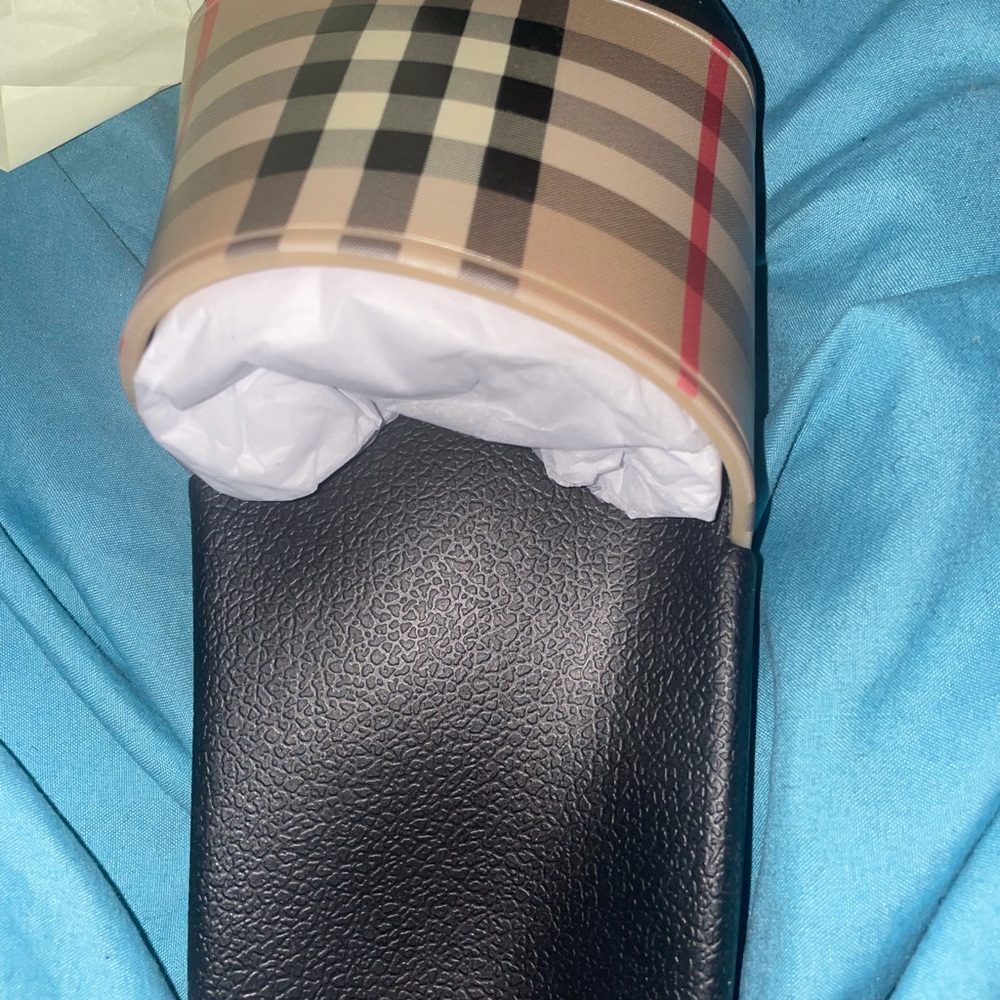 New used, comes with receipt
